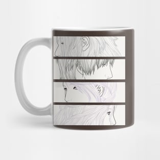 Elpis Quatuor Mug